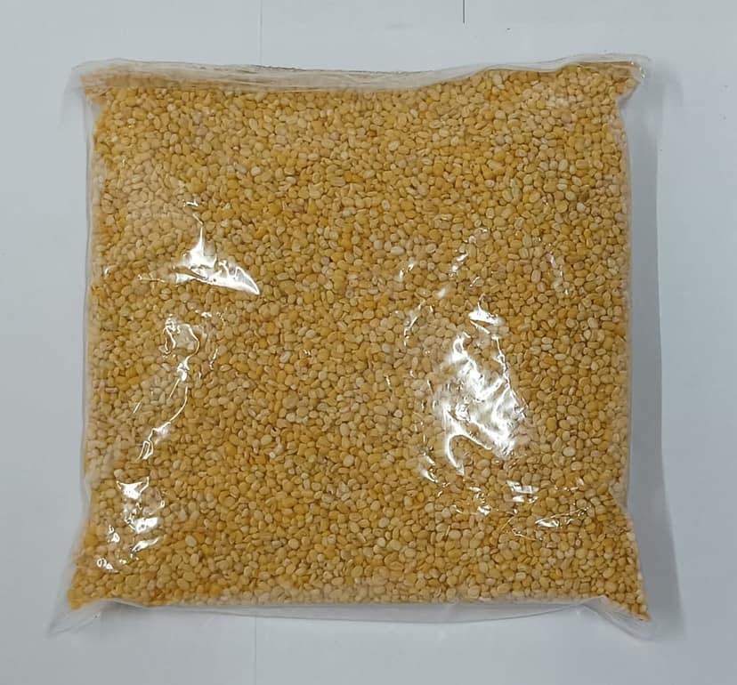 Green Gram Beans(moong Dal) 250 gm view 2