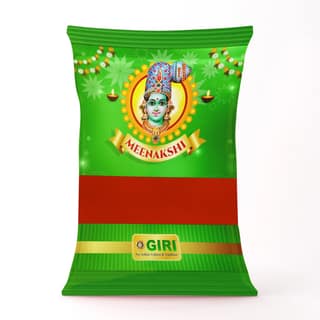 Giri Kumkum | Sindoor | Tilak | Kumkuma | Red Colour | Kungumam for Pooja 50 gram