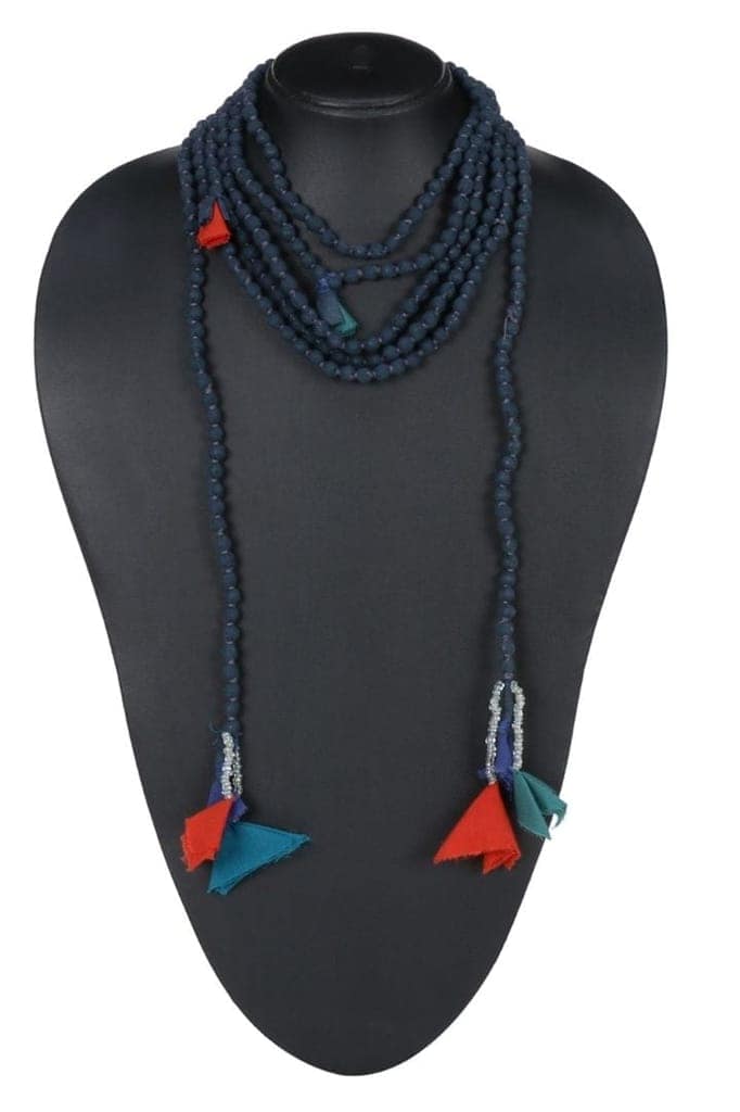 Divine Drapes Necklace view 5