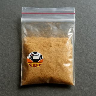 Shanti Retail Store's asafoetida powder