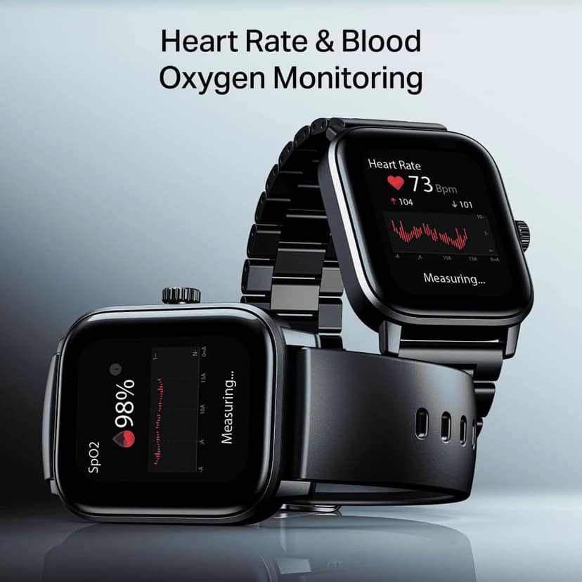 Boat Wave Astra Neo Smartwatch Bluetooth Calling view 2