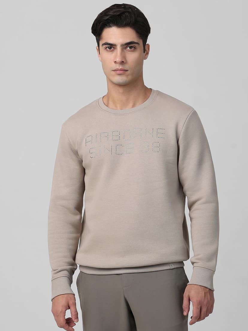 SWEAT SHIRT