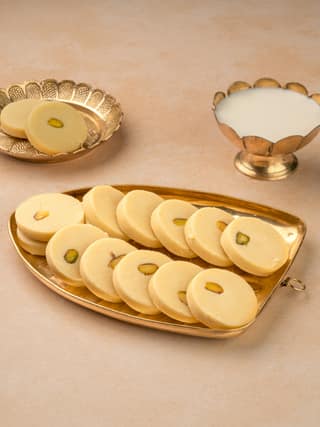 MALAI PEDA 250 GRAMS