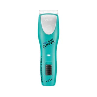 VGR V-216 Professional Pet Clipper, Blue