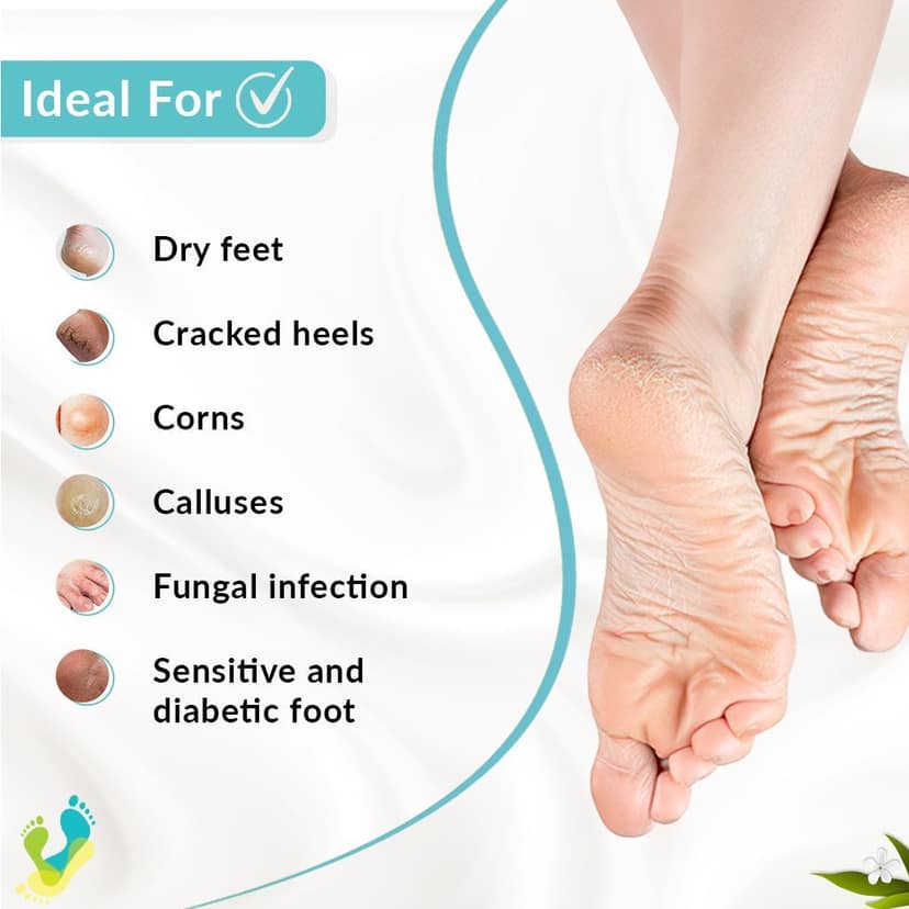 Fixderma Foobetik Foot Cream view 3