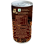Amul Kool Cafe - Milk & Coffee, 200 Ml Can view 2