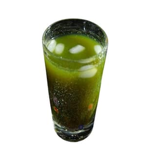 Lemon Mint Jaljeera Soda