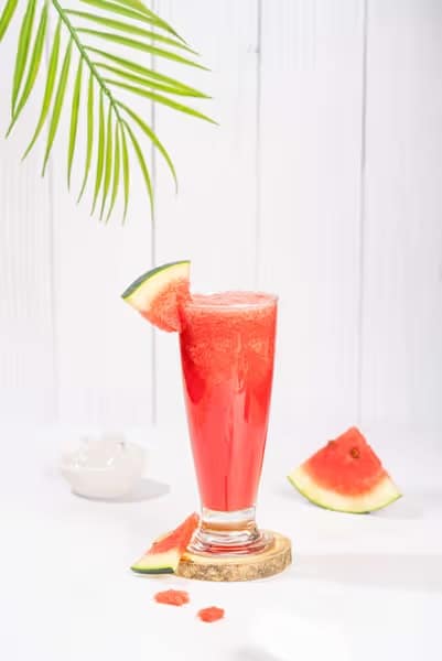 WATER MELON JUICE