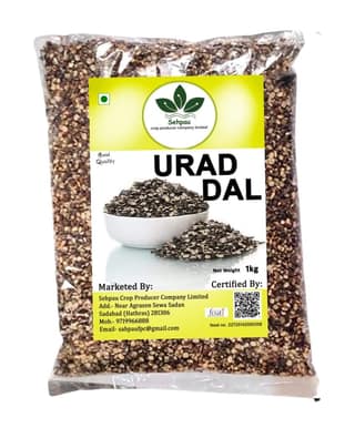 Urad Dal