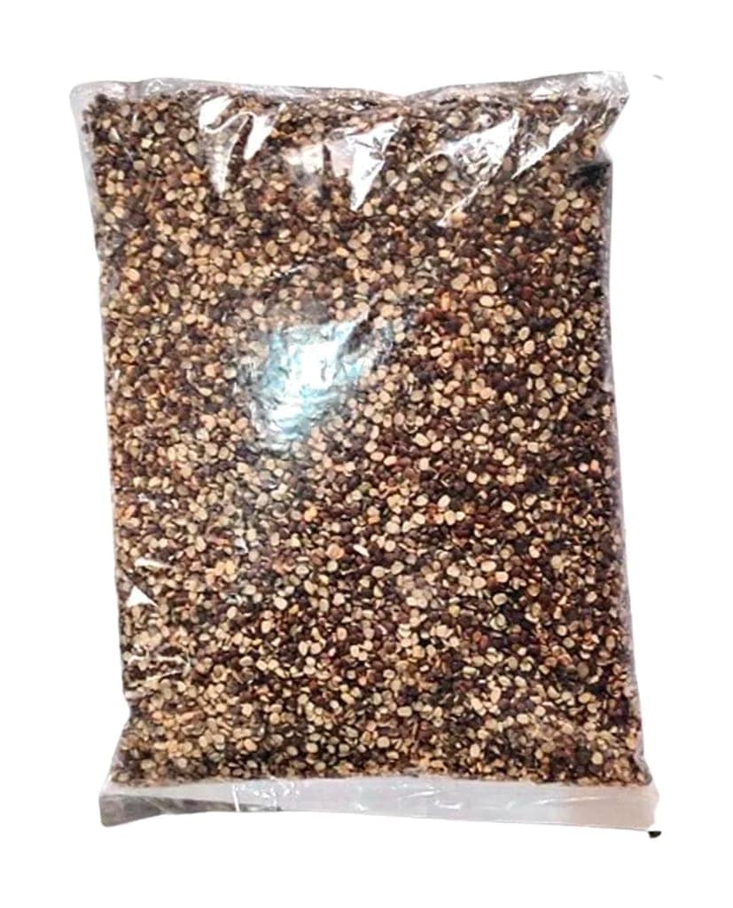 Urad Dal view 2