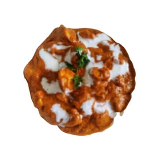 Paneer Lababdar Half 300 Ml