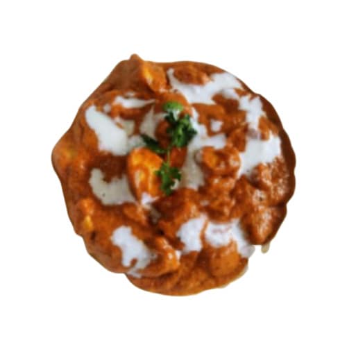 Paneer Lababdar Half 300 Ml