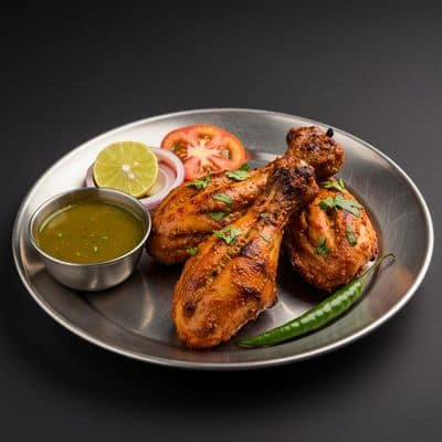 Tangdi Kabab (3pcs or 6pcs)