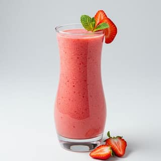 Strawberry Smoothie
