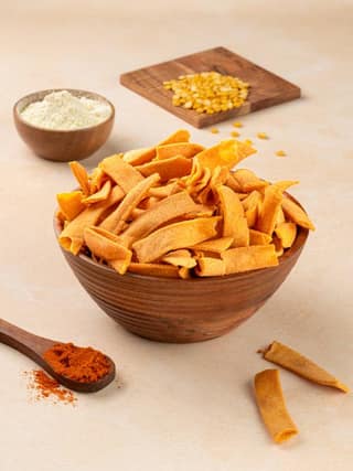 RIBBON PAKODA 200 GRMS