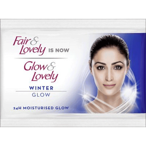 Glow & Lovely Cream Winter Fairness 9g