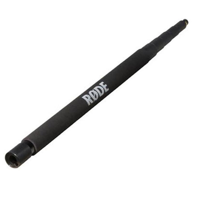 Rode BOOMPOLE Boompole Microphone Boom Arm, Black view 3