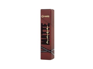 MARS Matte Muse Mousse Lipstick 3ml - 02-Style icon
