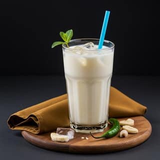Butter Milk