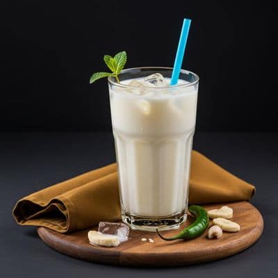 Butter Milk