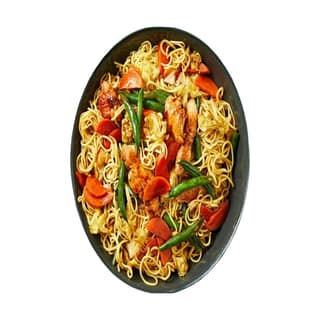 Mix Noodles Non Veg (Full)