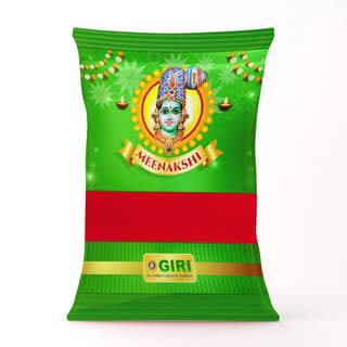 Giri Thazhampoo Kumkum | Sindoor | Red Colour | Thalampoo Kumkuma for Pooja 250 gram