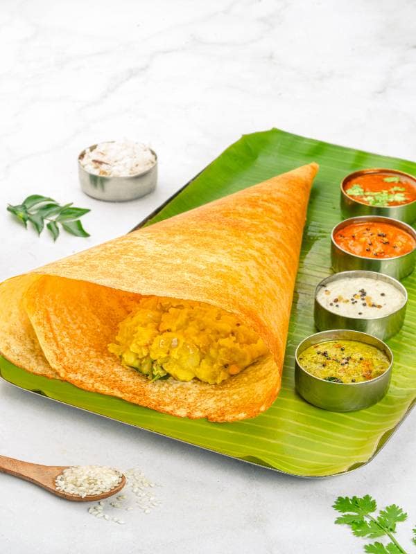 MASALA DOSAI