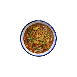 Chinese Chopsuey Veg