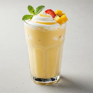 Sweet Lassi