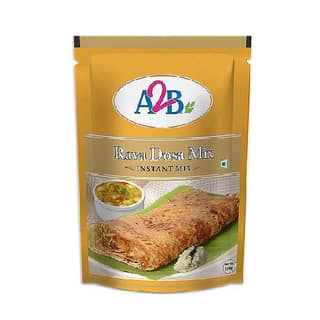 RAVA DOSA MIX'500GM'