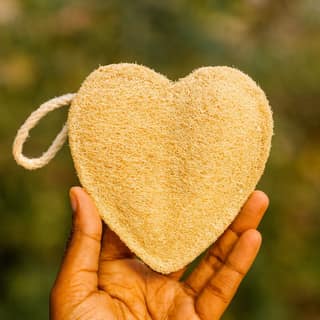 Natural Loofah Assorted