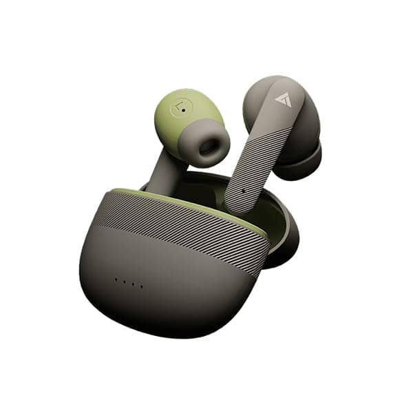 GoBoult Z35 Wireless Earbuds