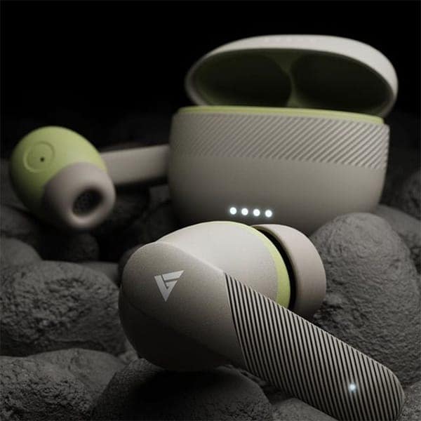 GoBoult Z35 Wireless Earbuds view 4