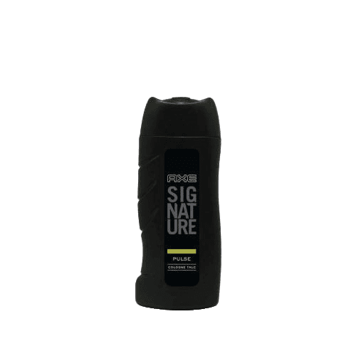 Axe Talcum Powder Pulse 100g
