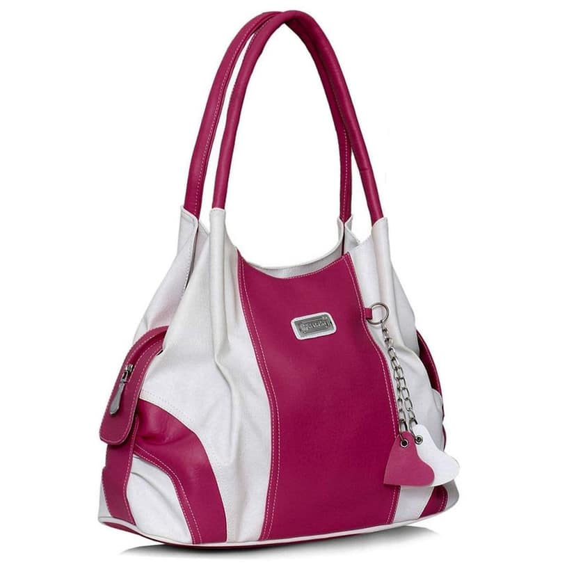 Right Choice Large compartment handbag/shoulder bag women view 8