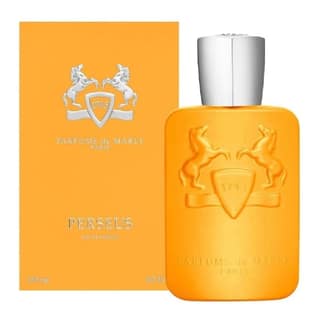 Parfums de Marly Perseus Eau de Parfum for Men – Fresh Citrus & Woody Luxury Fragrance (125ml)