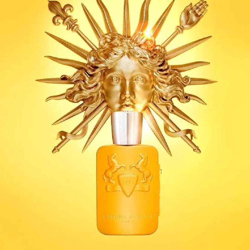 Parfums de Marly Perseus Eau de Parfum for Men – Fresh Citrus & Woody Luxury Fragrance (125ml) view 3