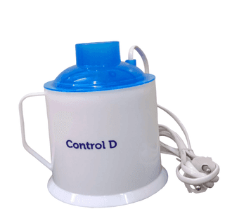 CONTROL D ALL IN ONE STEAM VAPORIZER
