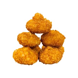 Veg Crunchy Momos (Full)