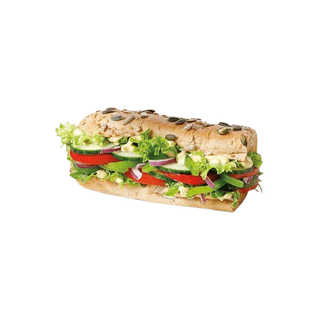 Veggie Delite