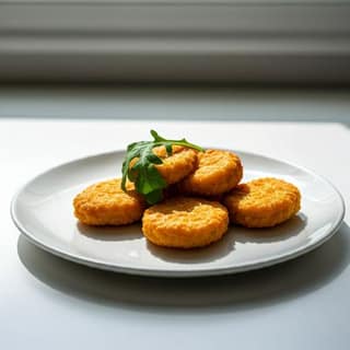 Chicken Nuggets (4 Pieces)