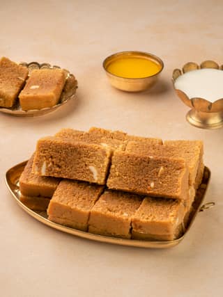 AJMEER CAKE 250 GRAMS