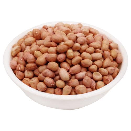 Whole Peanuts 1 Kg