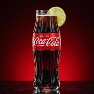 Coke 250Ml
