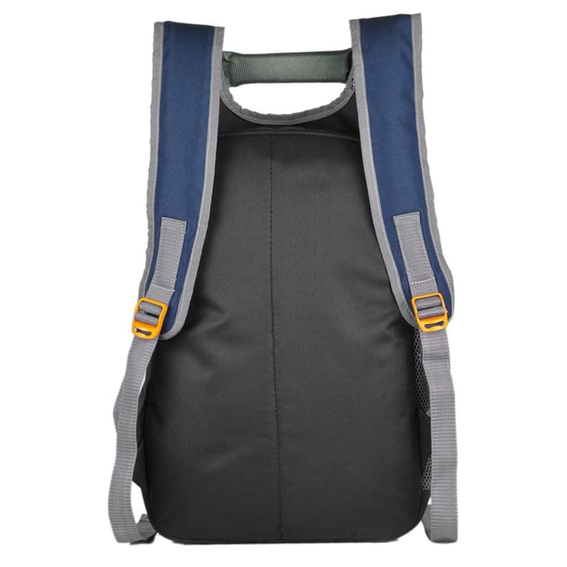 RIGHT CHOICE quality stylish casual backpack daily use unisex typography college bags (Boys and Girls) view 7