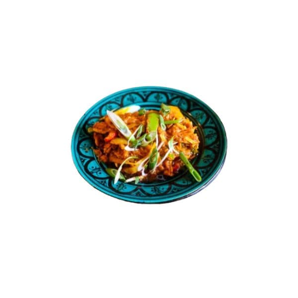 Special Chicken Takatak Quarter
