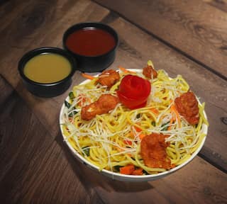 Gobi noodles 1 box [750 ml]