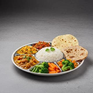 Veg Combo