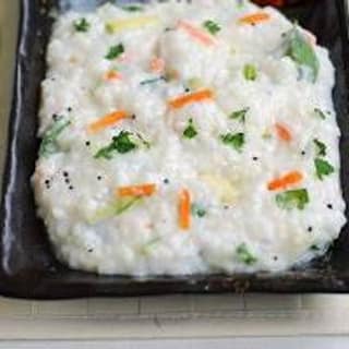 Curd Rice