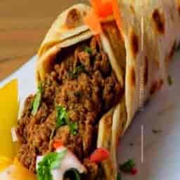 Kheema Roll